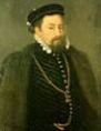 HRE Maximilian II (1527-76)