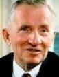 H. Ross Perot of the U.S. (1930-2019)