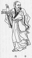 Hua Tuo (140-208)