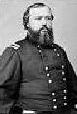 Union Gen. Hugh Boyle Ewing (1826-1905)