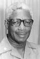Hugh Desmond Hoyte of Guyana (1929-2002)