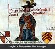 Hugh le Despenser the Younger (1286-1326)