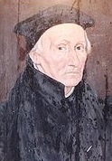 Hugh Price (1495-1574)