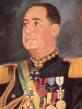 Hugo Ballivián Rojas of Bolivia (1901-95)