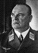 German Luftwaffe Field Marshal Hugo Sperrle (1885-1953)