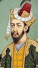 Humayun of India (1507-56)