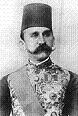 Hussein Rushdi Pasha of Egypt (1863-1928)