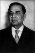 Hussein Shaheed Suhrawardy of Pakistan (1892-1963)