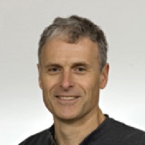 Ian D. Clark)