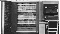 IBM 701, 1952