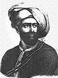 Ibrahim Pasha of Egypt (1789-1848)