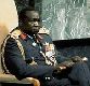 Idi Amin of Uganda (1925-2003)