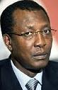 Idriss Déby of Chad (1952-)