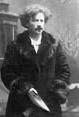 Ignace Jan Paderewski of Poland (1860-1941)
