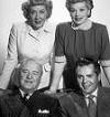 'I Love Lucy', 1951-7