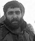 Imad Fayez Mughniyah (1962-2008)