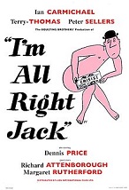 'Im All Right Jack', 1959