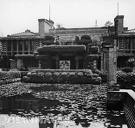 Imperial Hotel, Tokyo, 1915-22