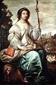 Incomparable Julie (1607-71)