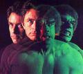 'The Incredible Hulk', 1978-82