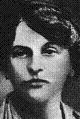 Inessa Armand (1874-1920)