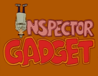 'Inspector Gadget', 1982-6