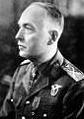 Gen. Ion Antonescu of Romania (1882-1946)