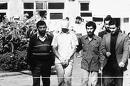 Iran Hostage Crisis, 1979-81