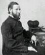 Isaac Hecker (1819-82)
