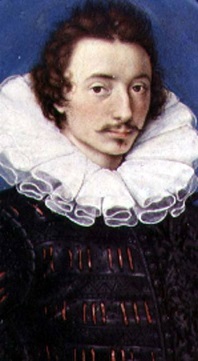 Isaac Oliver (1556-1617)