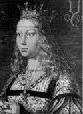 Isabella I the Catholic of Castile-Aragon (1451-1504)