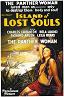 'Island of Lost Souls', 1932