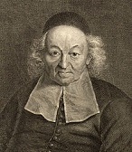 Ismail Bouillaud (1605-94)