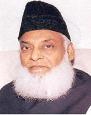 Israr Ahmed of Pakistan (1932-2010)