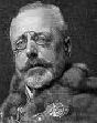 Count Istvan Burian von Rajecz of Austria-Hungary (1851-1922)