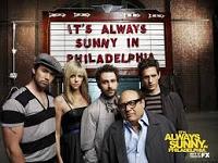 'Its Always Sunny in Philadelphia, 2005-