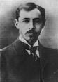 Ivan Aleksandrovich Bunin (1870-1953)