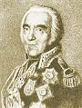 Russian Gen. Count Ivan Vasilyevich Gudovich (1741-1820)
