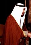 Sheikh Jaber III al-Ahmad al-Jaber al-Sabah of Kuwait (1926-2006)