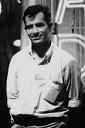 Jack Kerouac (1922-69)