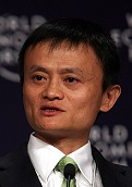 Jack Ma (1964-)