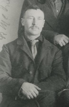 Jack McQuesten (1836-1909)
