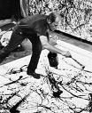 Jackson Pollock (1912-56)