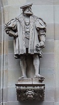 Jacob Sturm von Sturmeck (1489-1553)