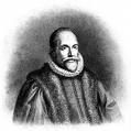 Jacobus Arminius (1560-1609)