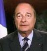 Jacques Chirac of France (1932-)