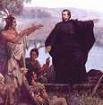 Father Jacques Marquette (1637-75)