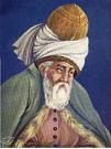 Jalal al-Din (Jalaluddin) Rumi (1207-73)