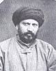 Jamal al-Din al-Afghan (1839-97)