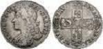 Silver Groat of James III of Scotland